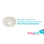 Baby Pillow Stage 1 - Newborn Pillow (with case)