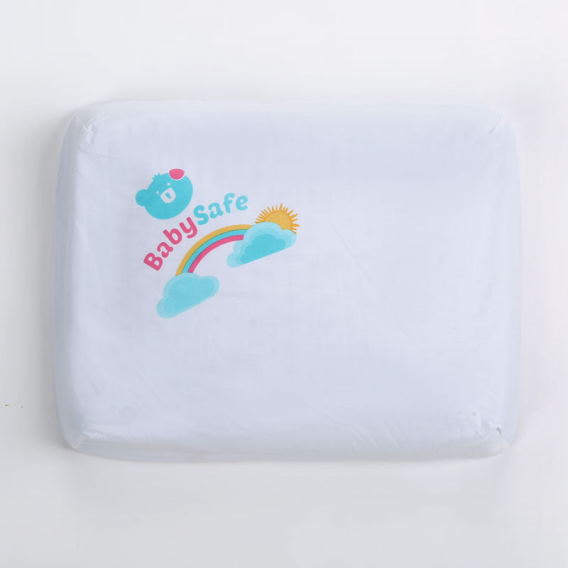 Baby Pillow Stage 3 - Toddler Pillow (with case)