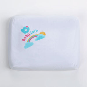 Baby Pillow Stage 3 - Toddler Pillow (with case)
