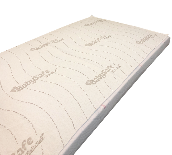 Mattress Waterproof Protector Flat BabySafe