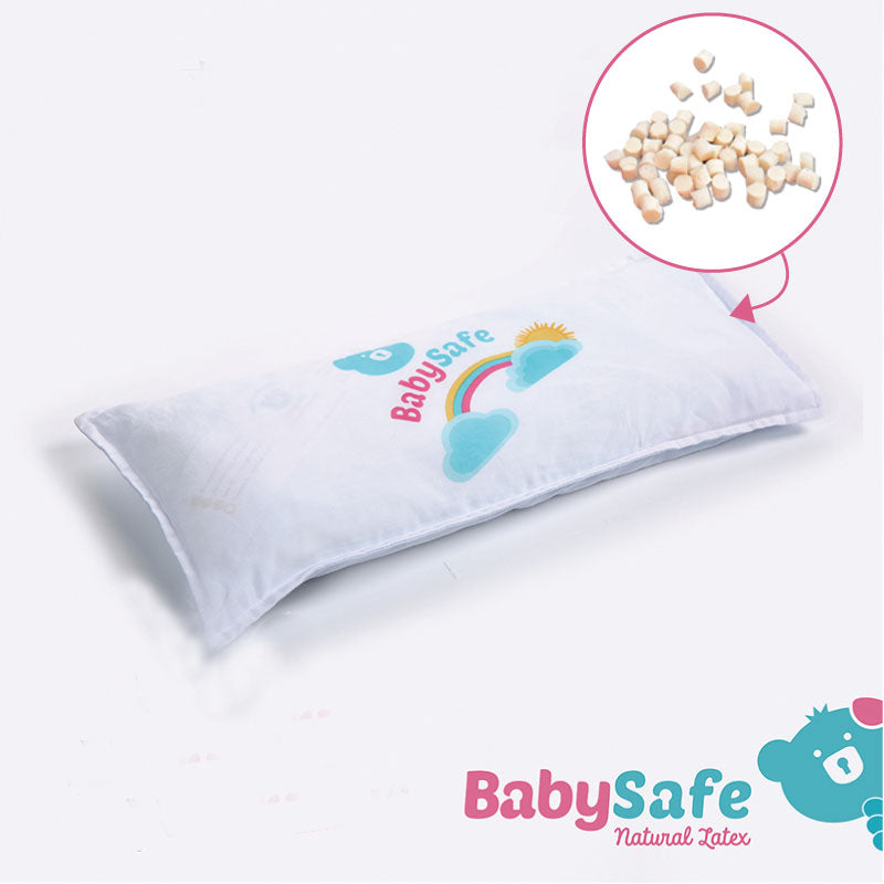 Baby - Bambeanie Pillow (with BFF case)